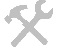 Icon of a wrench and hammer.